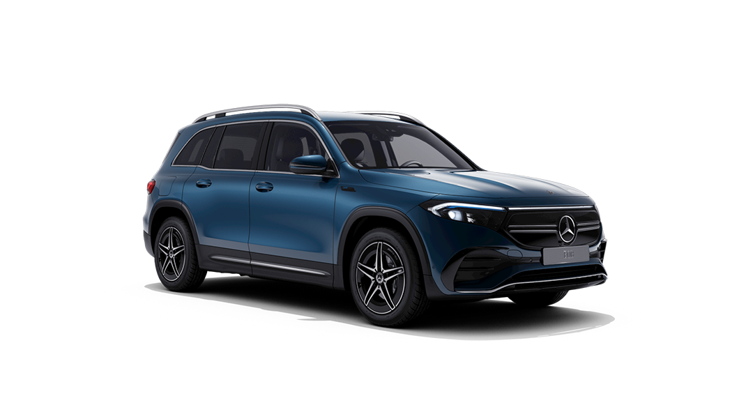 Online Sales Platform | Mercedes-Benz | Zung Fu