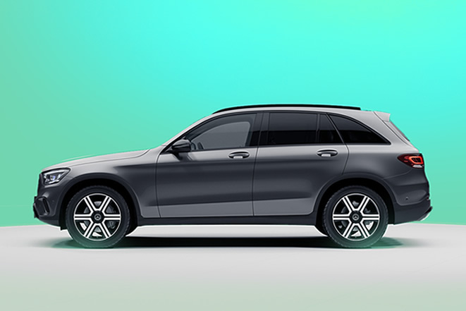 GLC 300