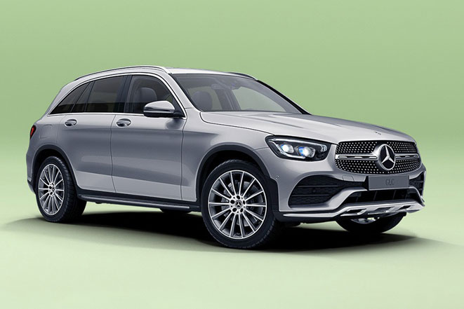 GLC 300