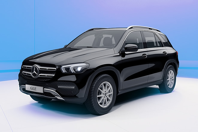 GLE