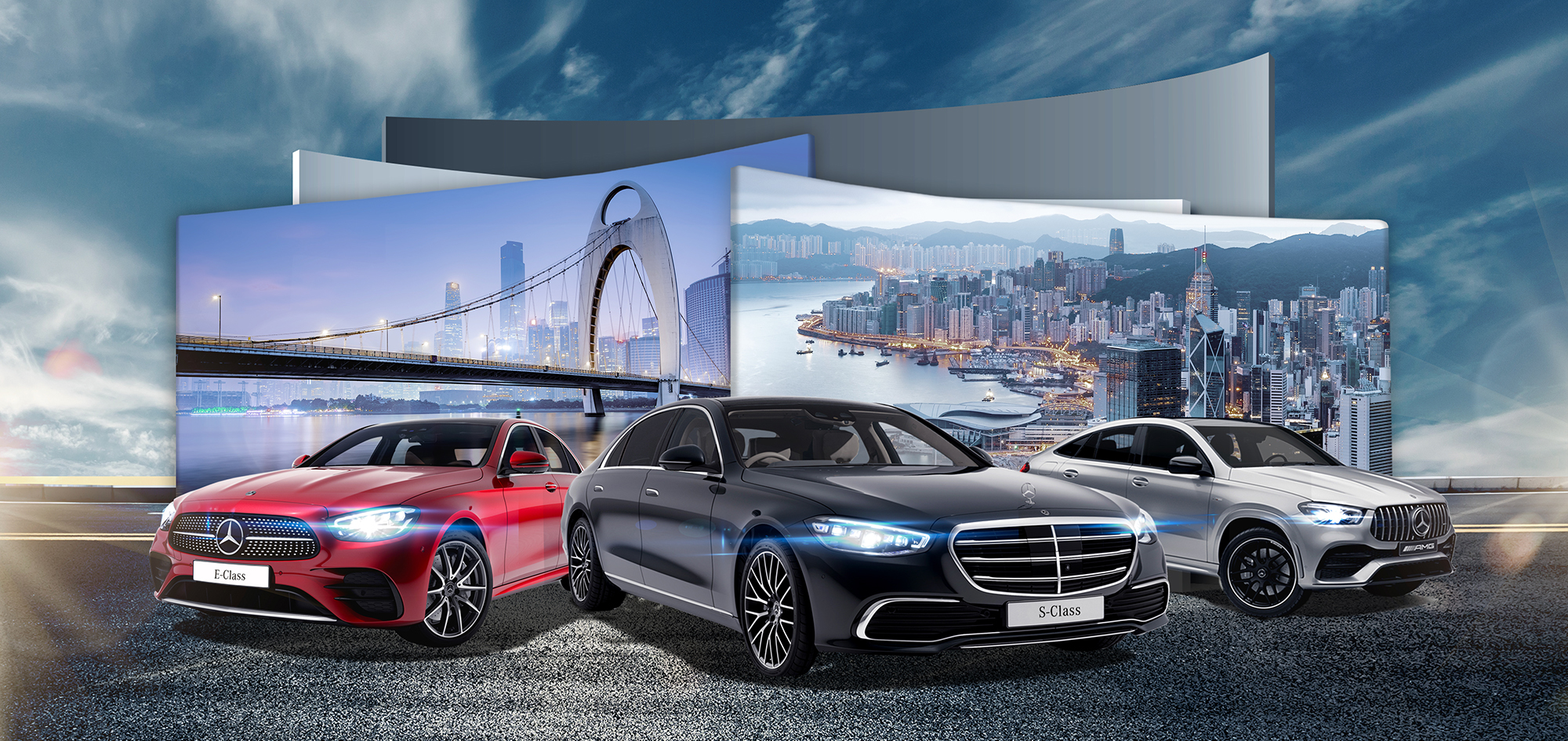 All-new cross-boundary vehicle offers desktop