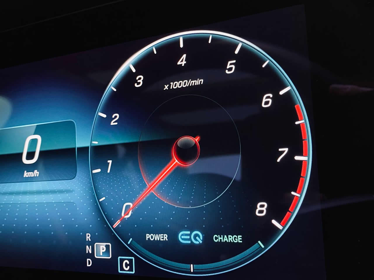 More power with EQ Boost