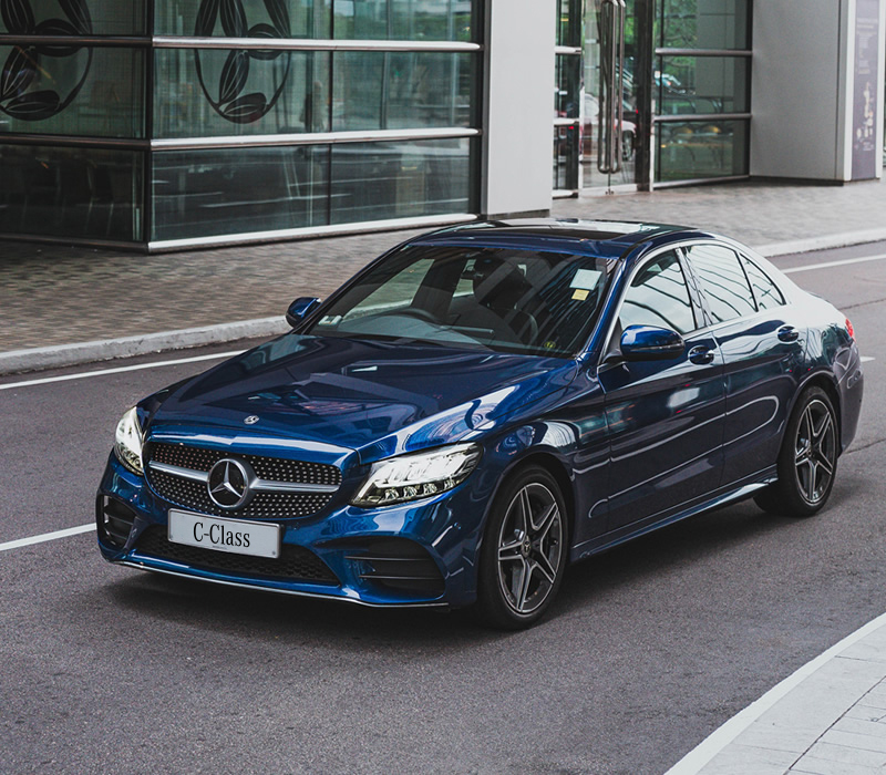 The allure of sportiness