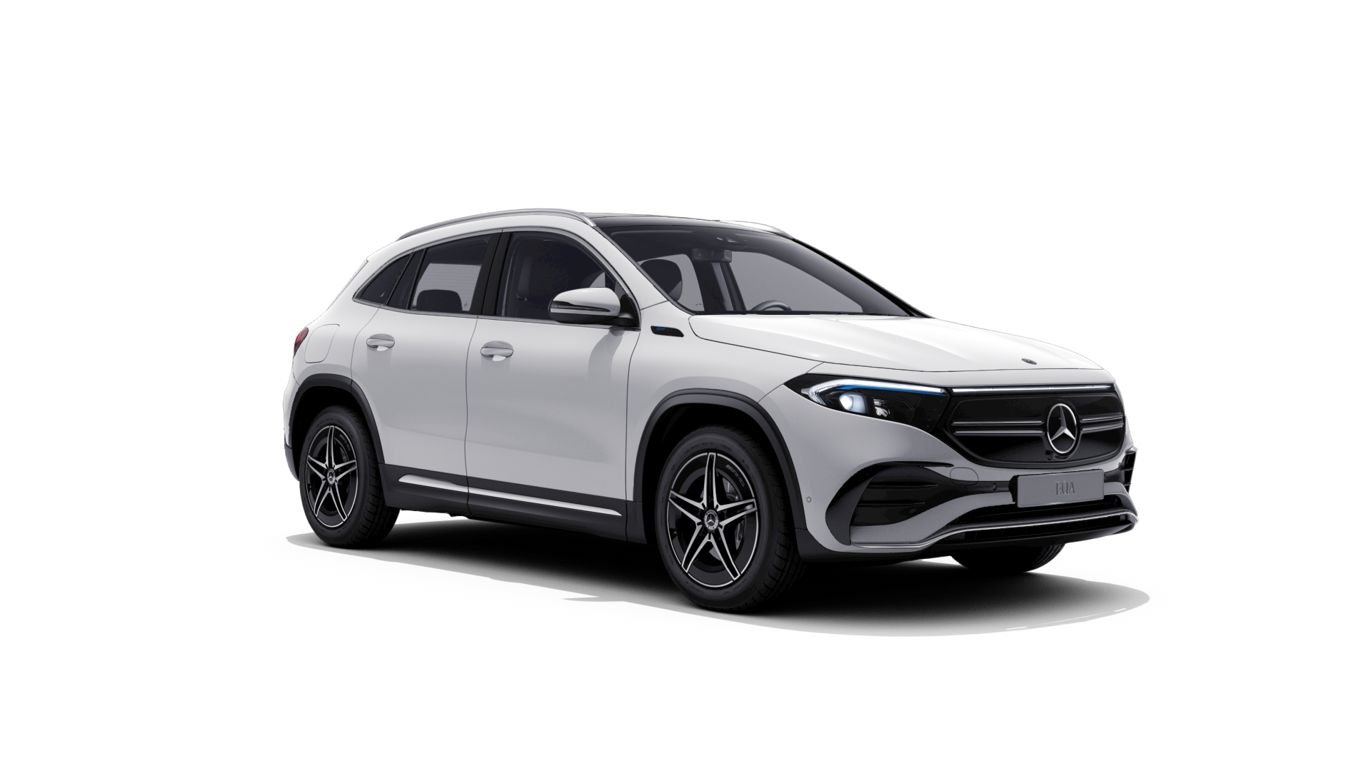 Online Sales Platform | Mercedes-Benz | Zung Fu