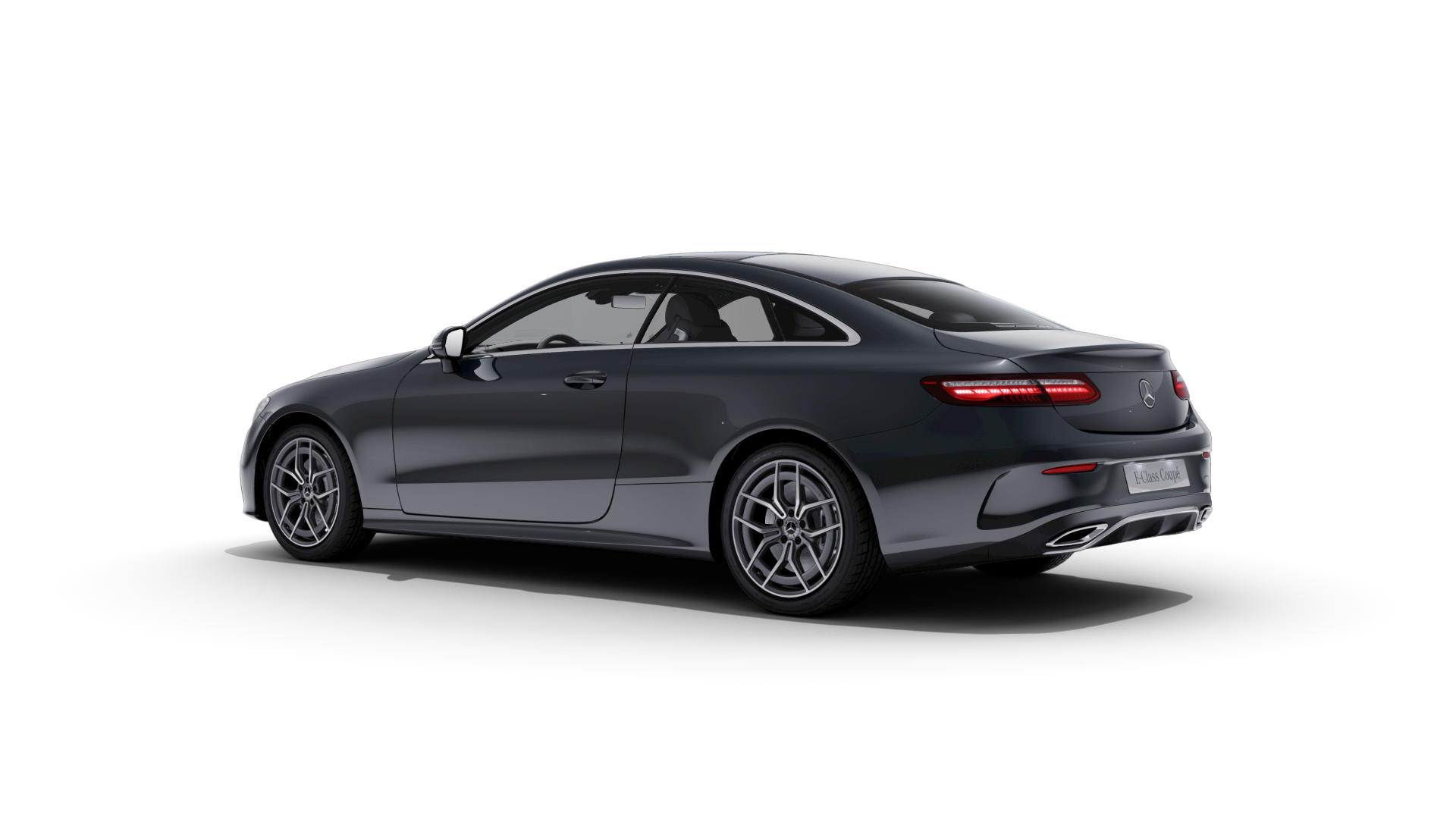 Online Sales Platform | Mercedes-Benz | Zung Fu