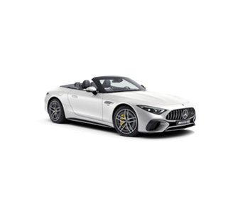 Mercedes-AMG SL Roadster