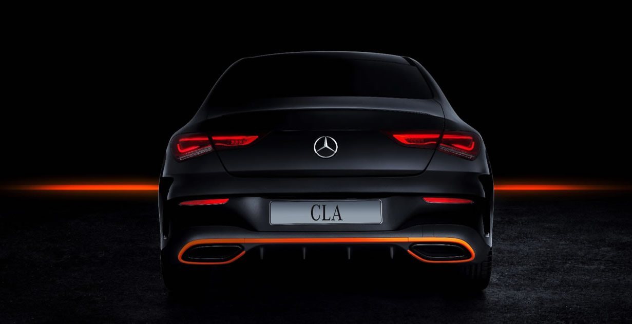 New CLA