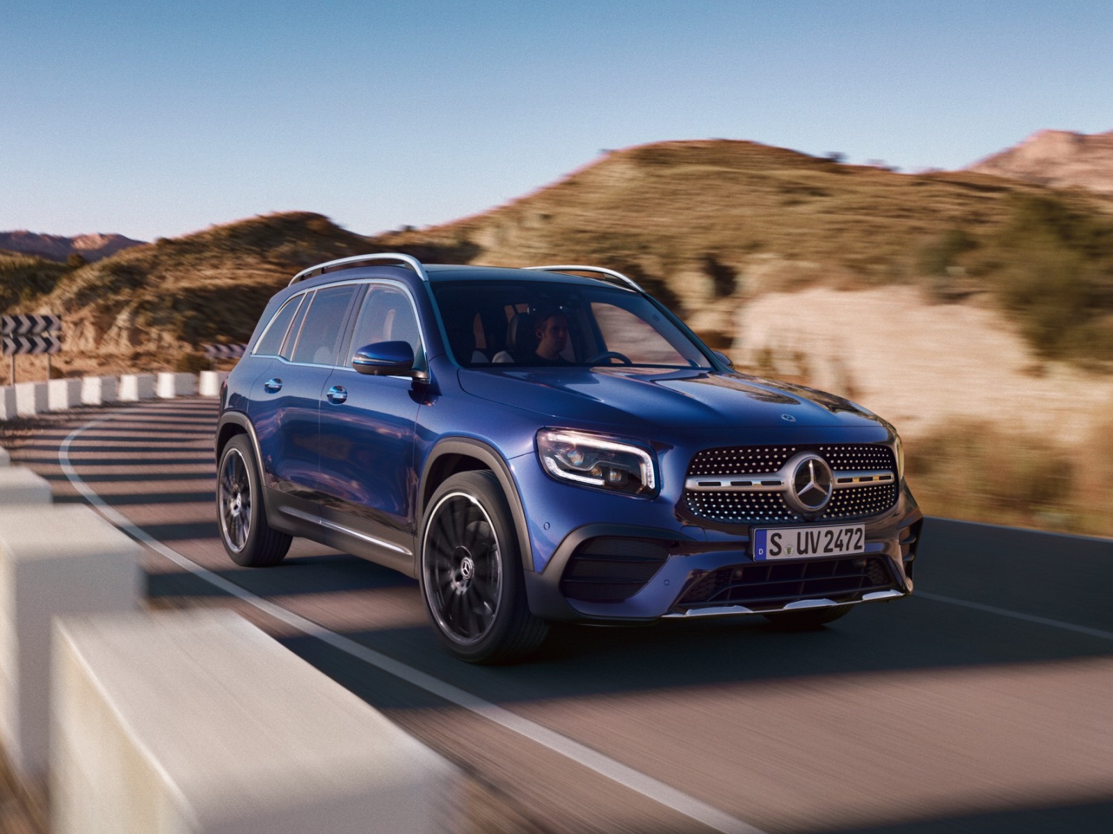 Current Promotion Mercedes Benz Hong Kong