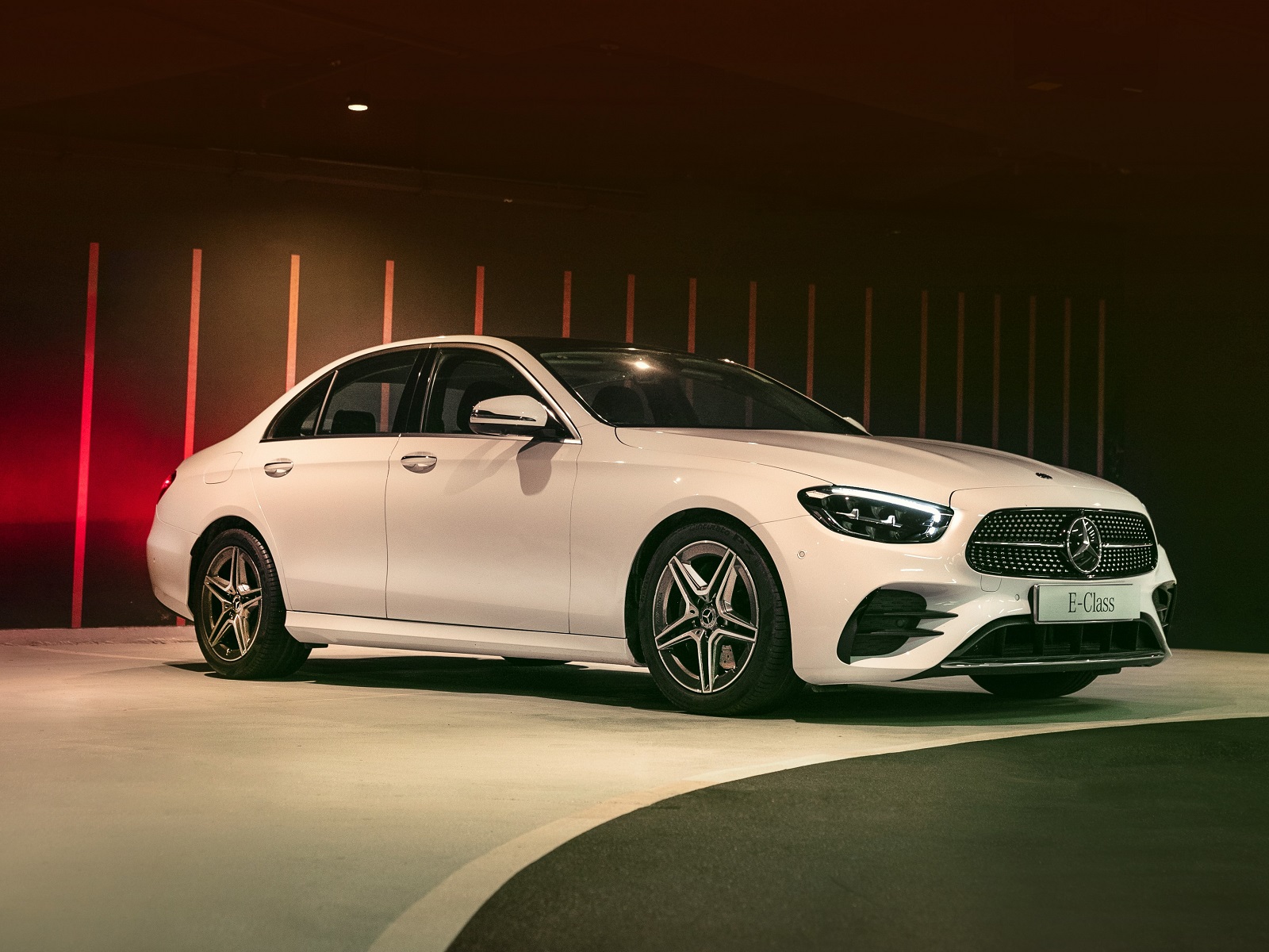 S Class Amateur For Rent