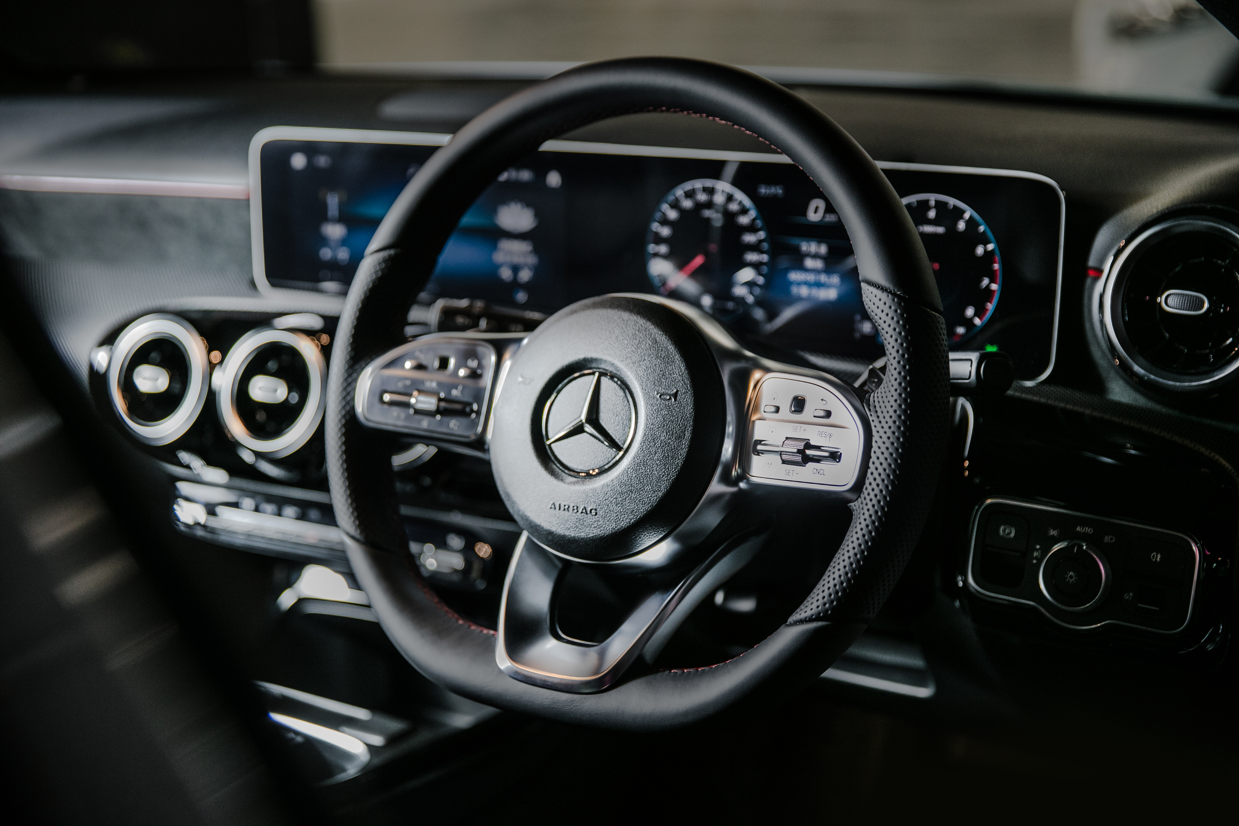 A-Class