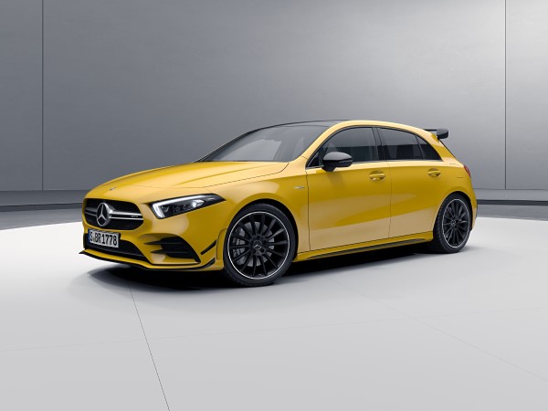 A Class