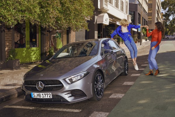 A-Class