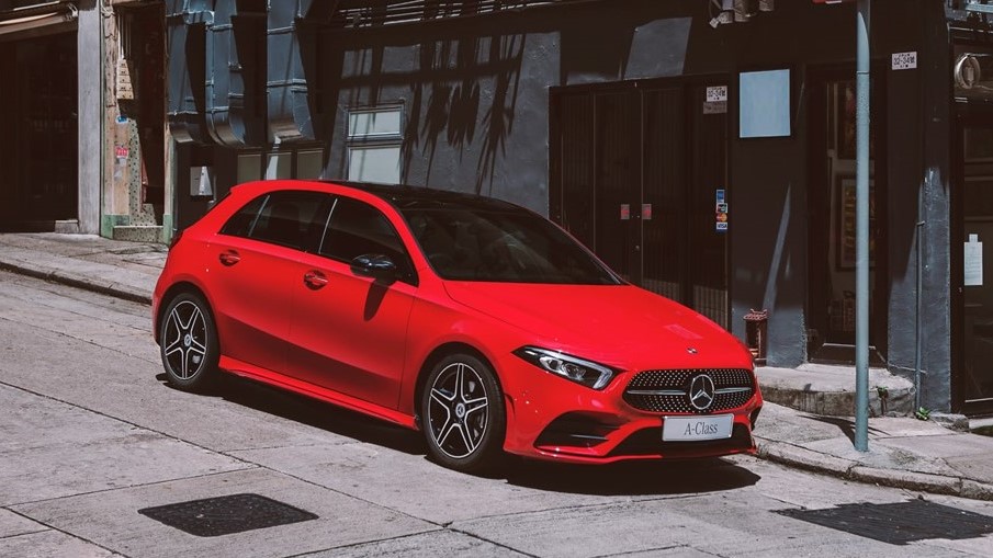 A-Class