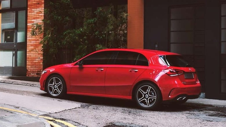 A-Class