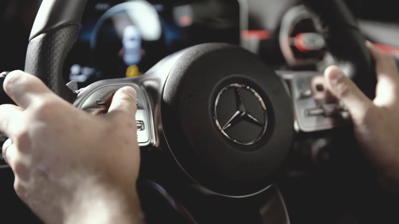 A-Class