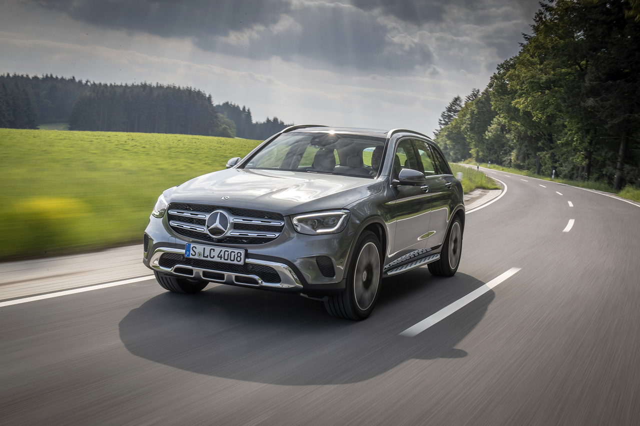 GLC