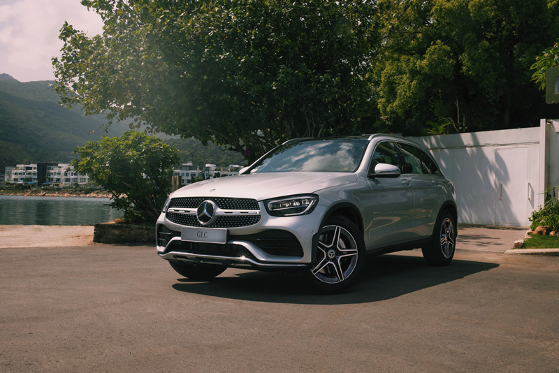 GLC
