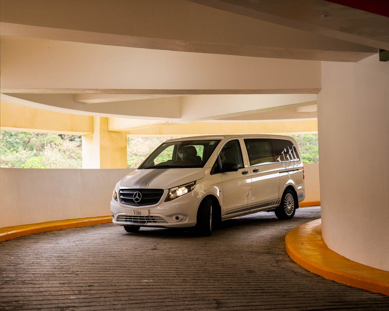 6 seater vans for sale